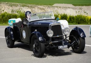 Grand Prix TCS 2026, Cossonay.