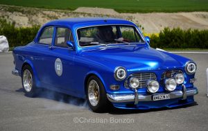 Grand Prix TCS 2026, Cossonay.