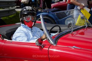 Grand Prix TCS 2026, Cossonay.