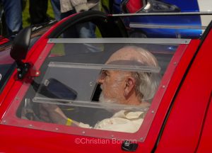 Grand Prix TCS 2026, Cossonay.