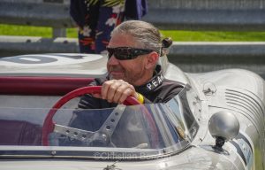 Grand Prix TCS 2026, Cossonay.