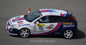 Grand Prix TCS 2026, Cossonay.