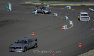 Grand Prix TCS 2026, Cossonay.