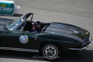 Grand Prix TCS 2026, Cossonay.