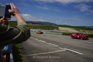 Grand Prix TCS 2026, Cossonay.