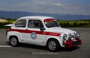 Grand Prix TCS 2026, Cossonay.