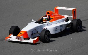 Grand Prix TCS 2026, Cossonay.