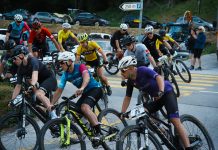 Évolène, capitale suisse du VTT marathon le temps d’un week-end