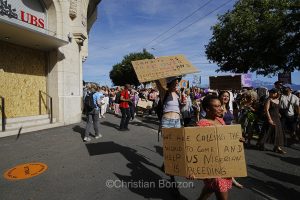 Greve femmes lausanne 13 juin 2026