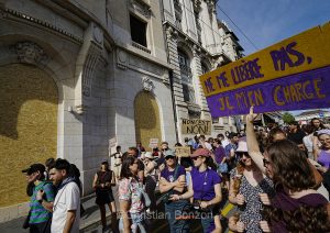 Greve femmes lausanne 13 juin 2026