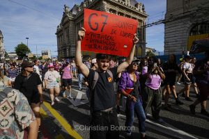 Greve femmes lausanne 13 juin 2026