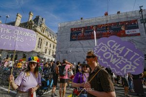 Greve femmes lausanne 13 juin 2026