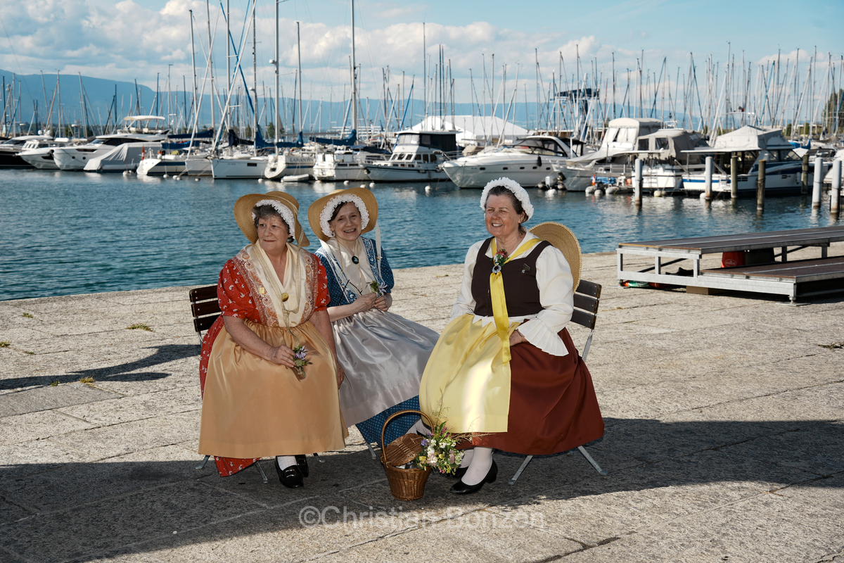 J1er Juin ceremonie Port-Noir Geneve 2026