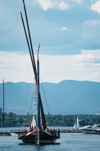 J1er Juin ceremonie Port-Noir Geneve 2026
