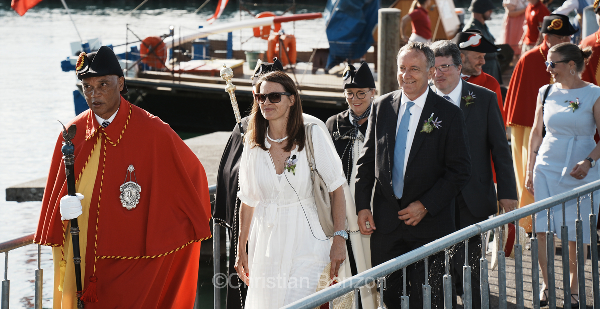 J1er Juin ceremonie Port-Noir Geneve 2026