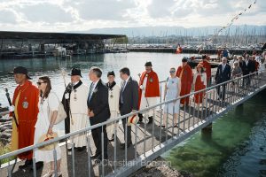 J1er Juin ceremonie Port-Noir Geneve 2026
