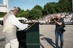 J1er Juin ceremonie Port-Noir Geneve 2026
