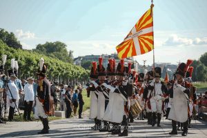 J1er Juin ceremonie Port-Noir Geneve 2026