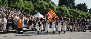 J1er Juin ceremonie Port-Noir Geneve 2026