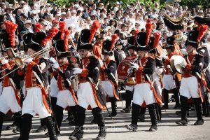 J1er Juin ceremonie Port-Noir Geneve 2026