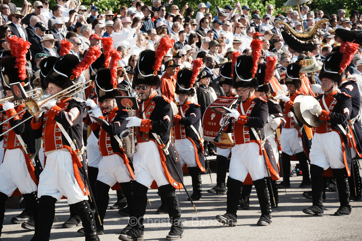 J1er Juin ceremonie Port-Noir Geneve 2026