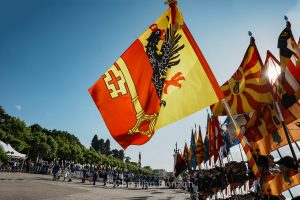 J1er Juin ceremonie Port-Noir Geneve 2026