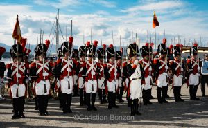 J1er Juin ceremonie Port-Noir Geneve 2026