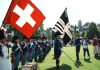 Morat célèbre les 550 ans de sa bataille historique