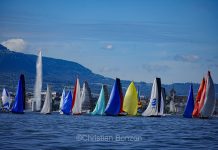 Bol d’Or du Léman 2026, une victoire au bout du suspense