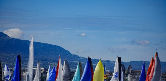 Bol d’Or du Léman 2026, une victoire au bout du suspense