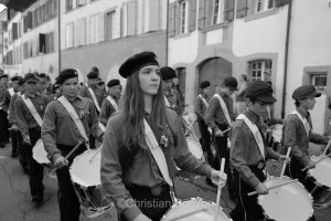 crmonies du 550e anniversaire de la bataille de Morat