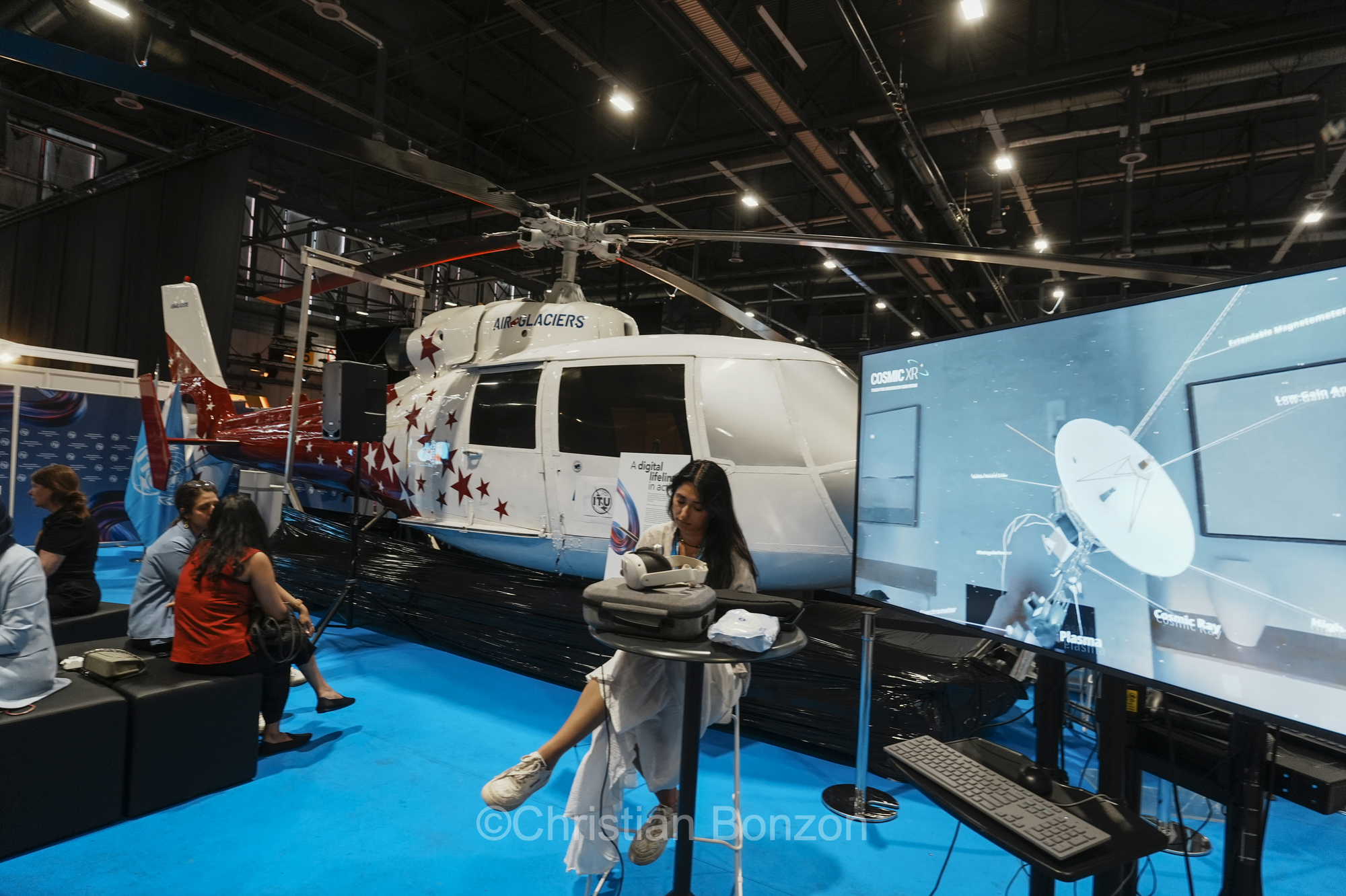 AI for Good Global Summit,