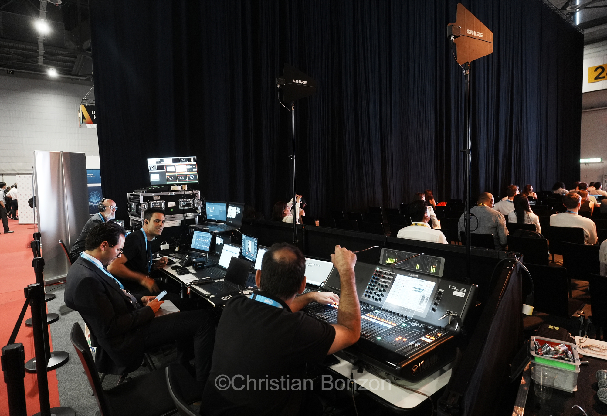 AI for Good Global Summit,
