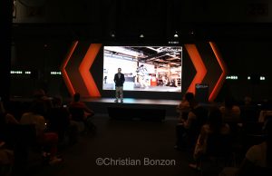 AI for Good Global Summit,