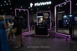 AI for Good Global Summit,