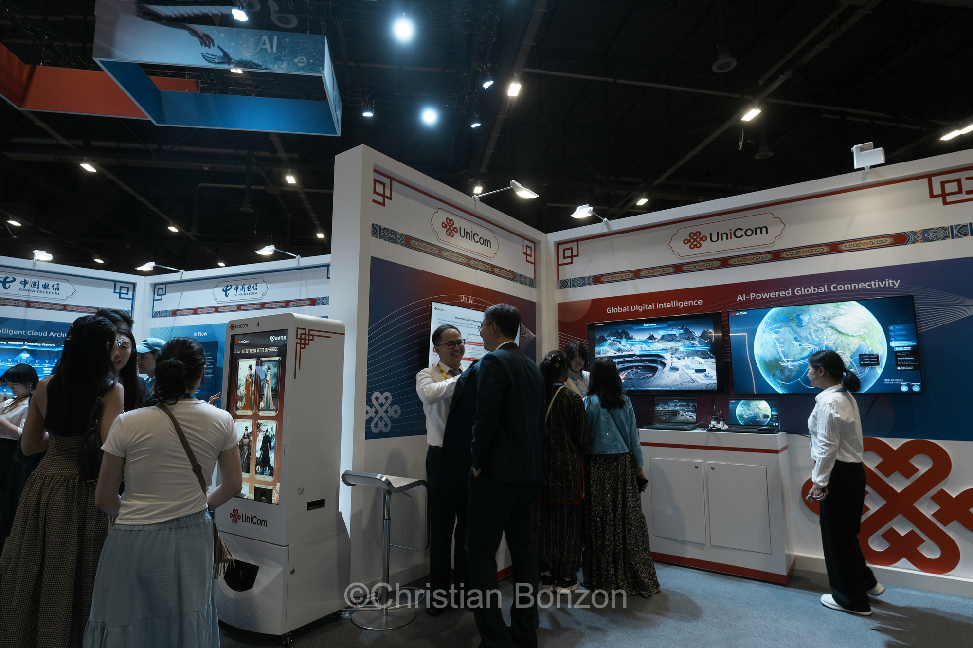 AI for Good Global Summit,