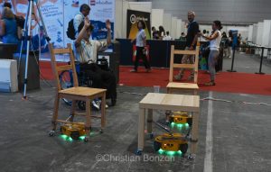 AI for Good Global Summit,