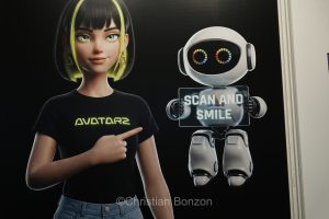 AI for Good Global Summit,
