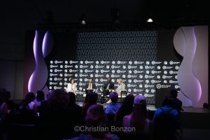 AI for Good Global Summit,