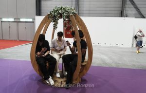 AI for Good Global Summit,
