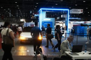 AI for Good Global Summit,
