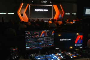 AI for Good Global Summit,