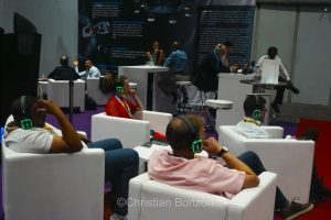 AI for Good Global Summit,