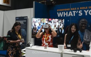 AI for Good Global Summit,