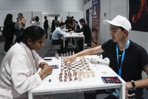 AI for Good Global Summit,