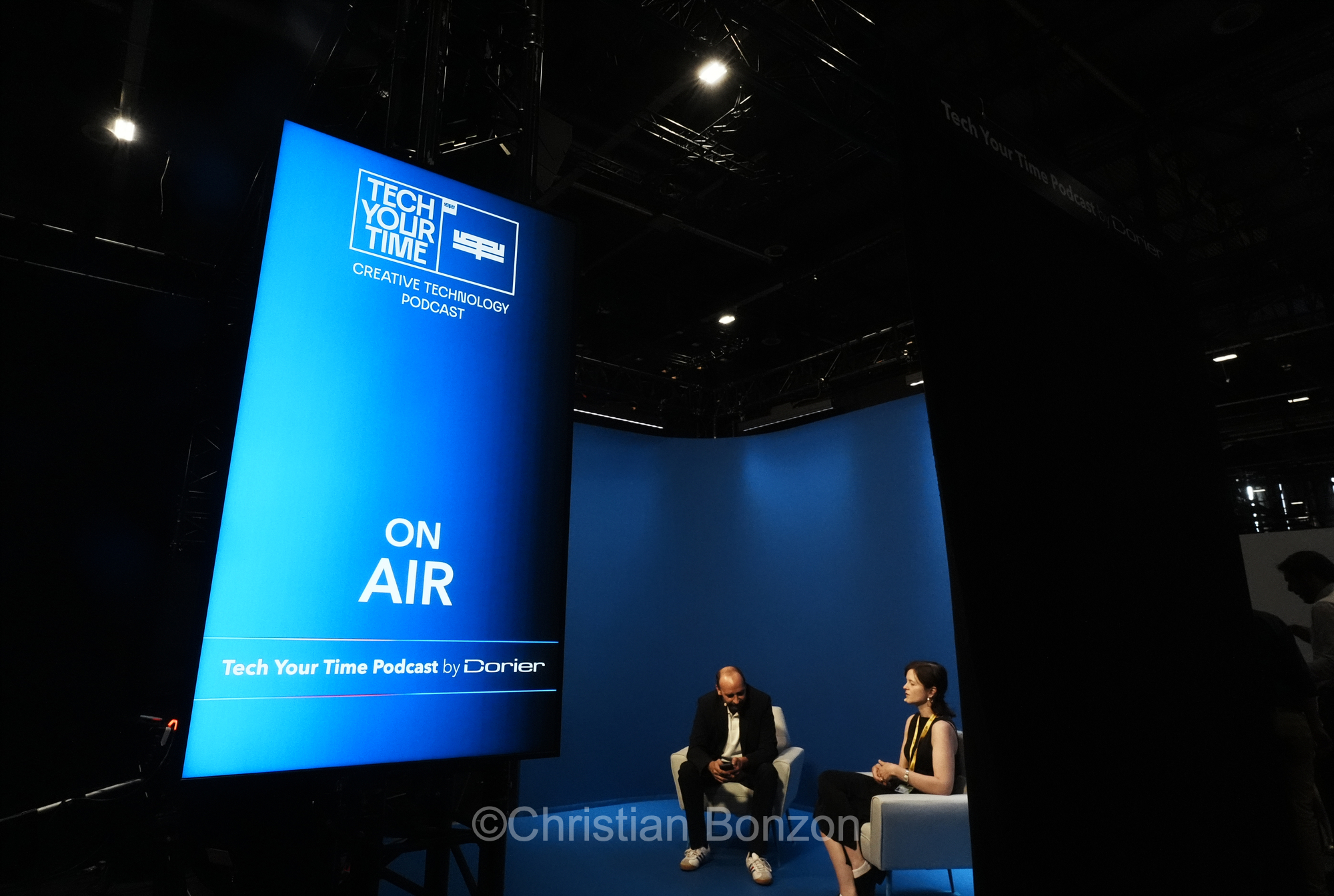 AI for Good Global Summit,