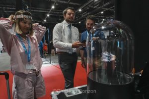 AI for Good Global Summit,