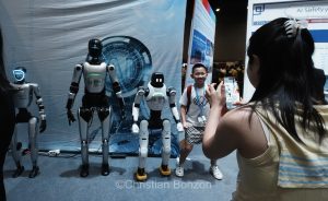 AI for Good Global Summit,
