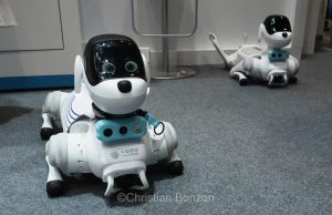 AI for Good Global Summit,