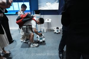AI for Good Global Summit,